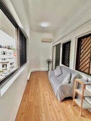 Tiong Bahru Estate (D3), Apartment #477816091
